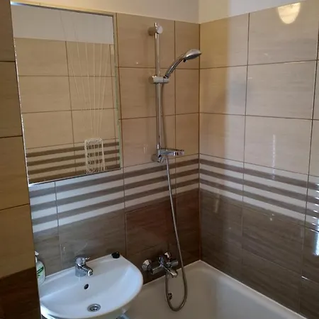 Jelenia Διαμέρισμα *