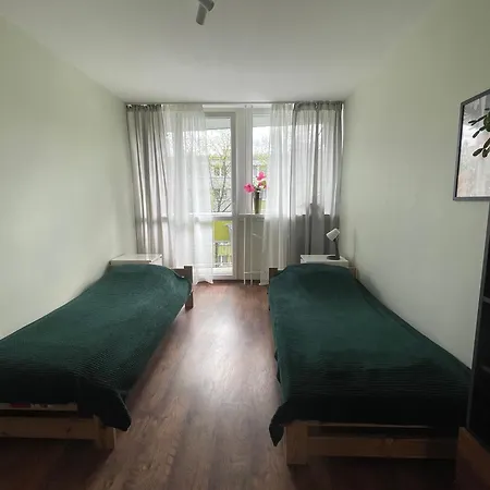 Jelenia Apartamento