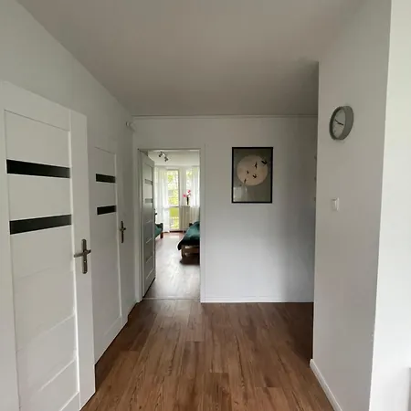 Apartamento Jelenia