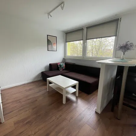 Jelenia Apartamento Breslavia