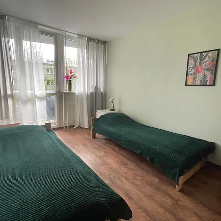 Apartamento Jelenia Breslavia