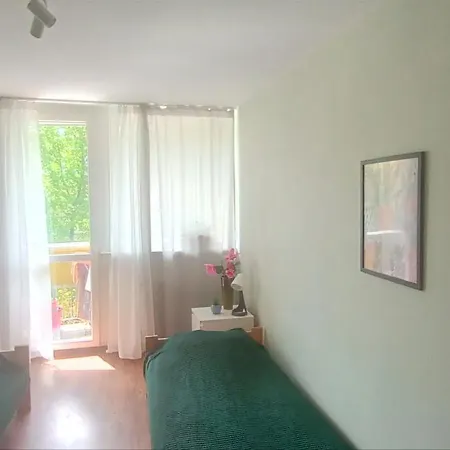 Jelenia Apartamento Breslavia