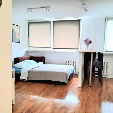 Jelenia Апартаменты *