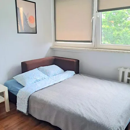 Апартаменты Jelenia *