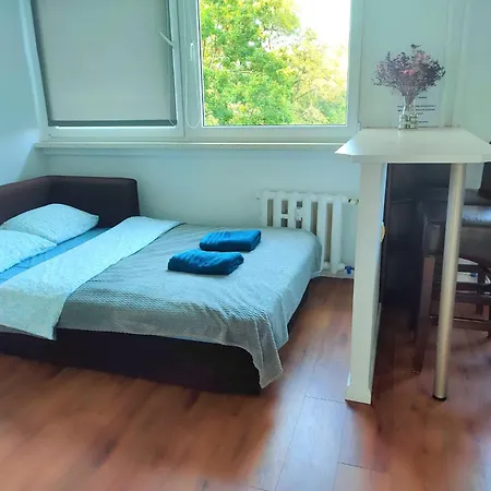 Апартаменты Jelenia