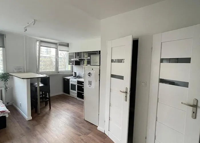 Apartman Jelenia Wrocław