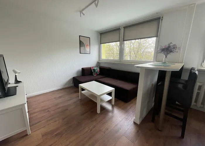 Jelenia Apartman Wrocław